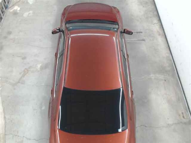 TOYOTA MARK X 2012