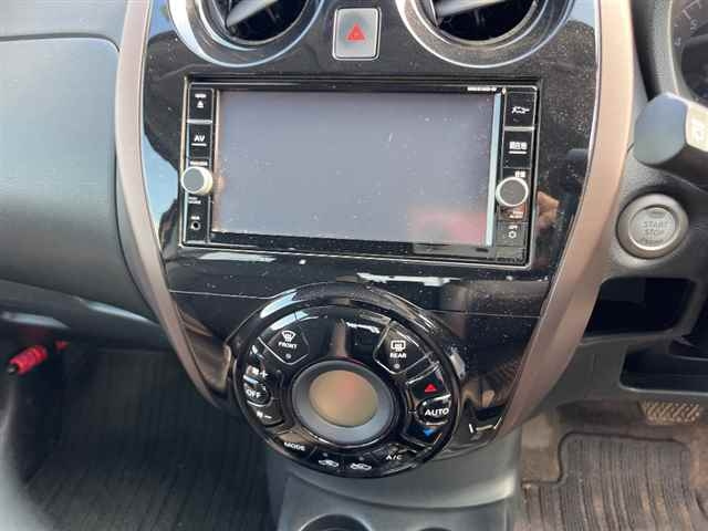 NISSAN NOTE 2019
