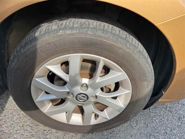 NISSAN NOTE 2019