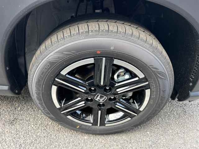 HONDA VEZEL 2025