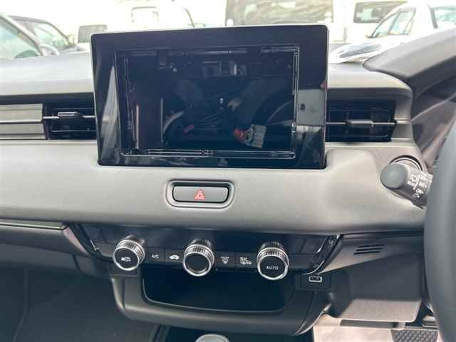 HONDA VEZEL 2025