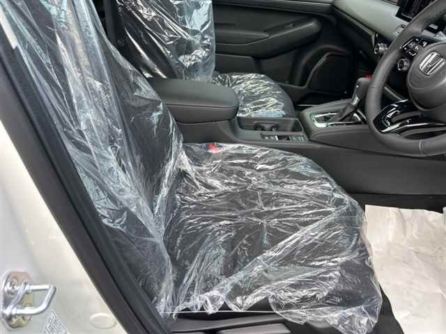 HONDA VEZEL 2025