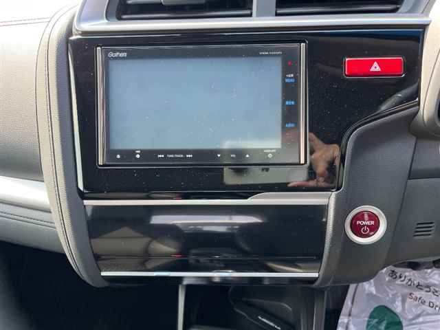 HONDA FIT 2014