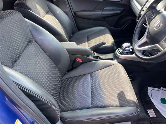 HONDA FIT 2014