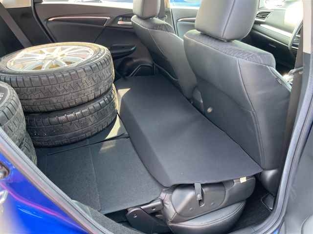 HONDA FIT 2014