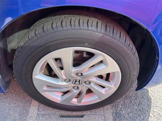HONDA FIT 2014