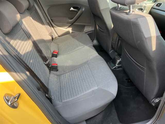 VOLKSWAGEN POLO 2010