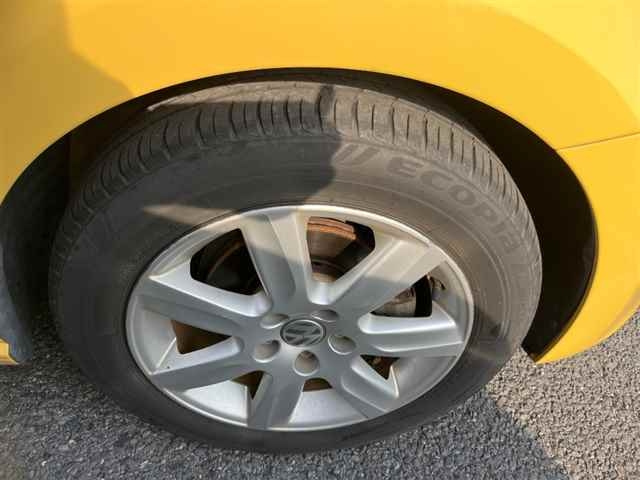 VOLKSWAGEN POLO 2010