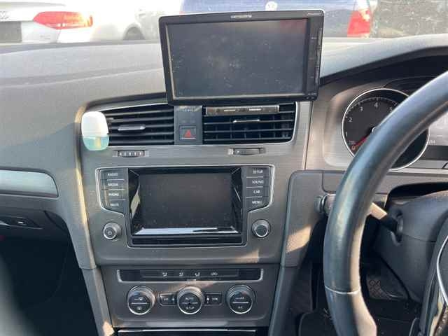 VOLKSWAGEN GOLF 2013