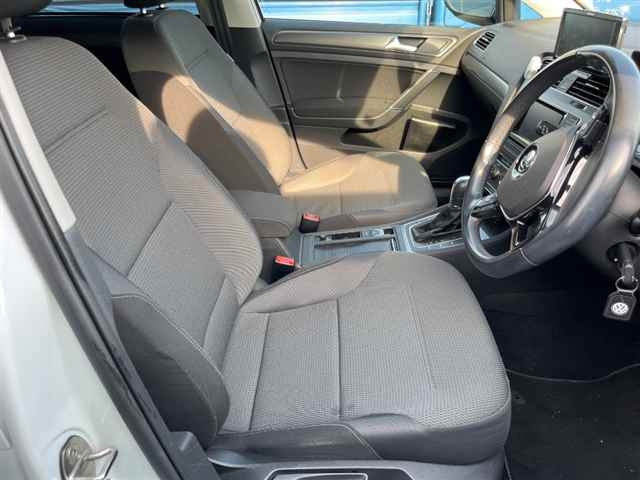 VOLKSWAGEN GOLF 2013