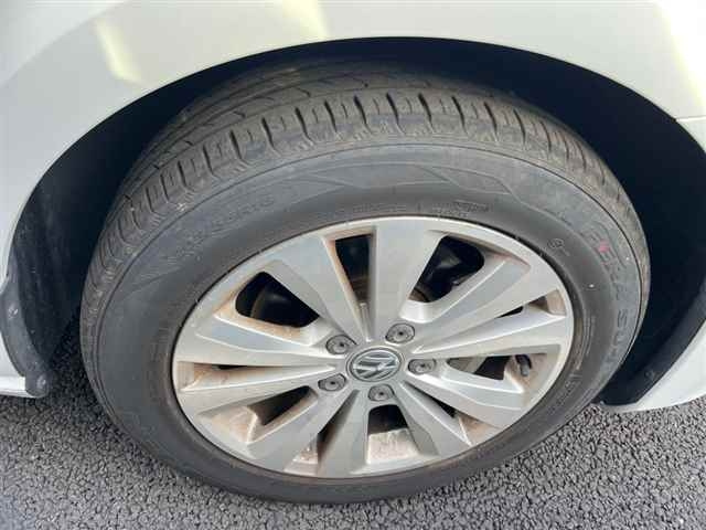 VOLKSWAGEN GOLF 2013
