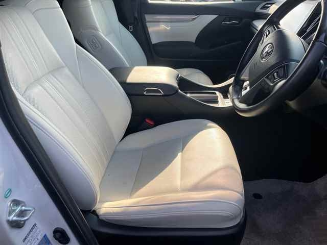 TOYOTA ALPHARD 2018