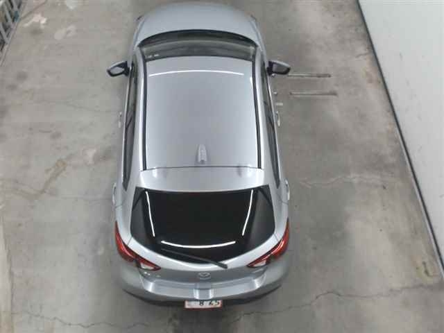 MAZDA DEMIO 2019