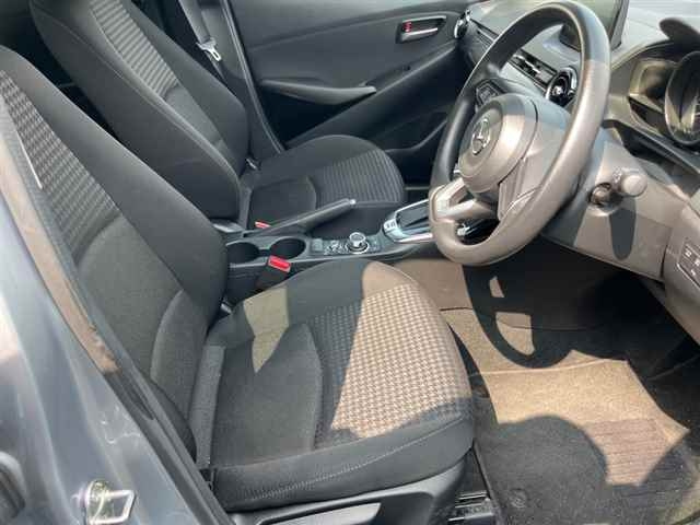 MAZDA DEMIO 2019