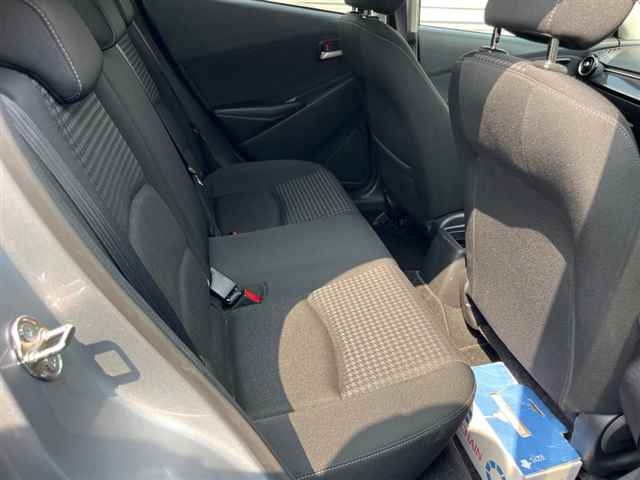 MAZDA DEMIO 2019