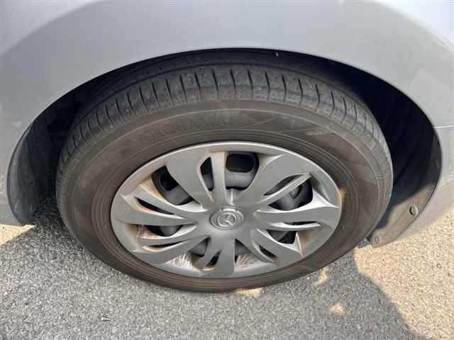 MAZDA DEMIO 2019