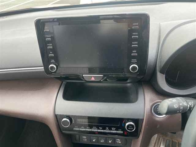 TOYOTA YARIS CROSS 2022
