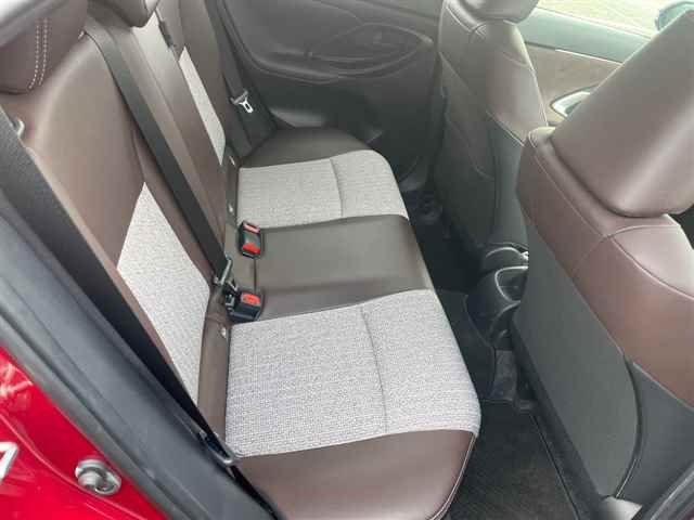 TOYOTA YARIS CROSS 2022