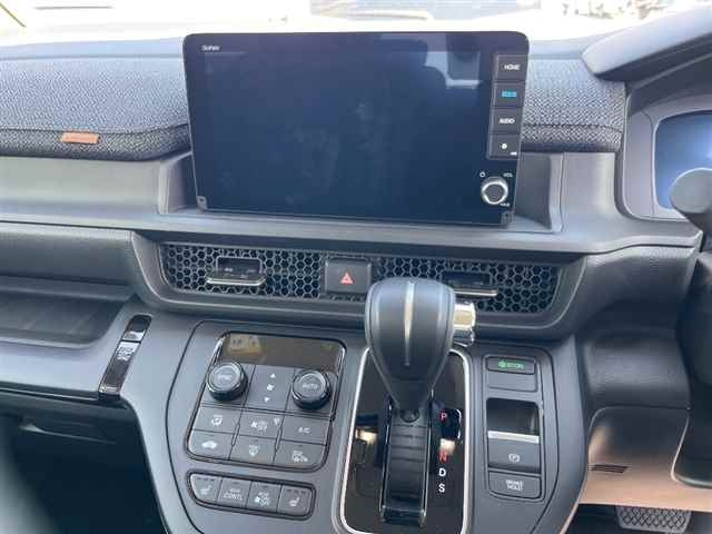 HONDA STEP WAGON 2025