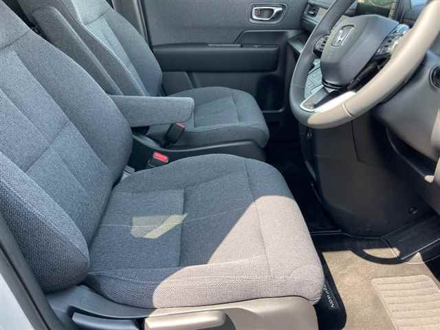 HONDA STEP WAGON 2025