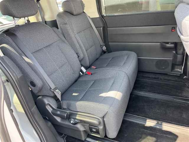 HONDA STEP WAGON 2025