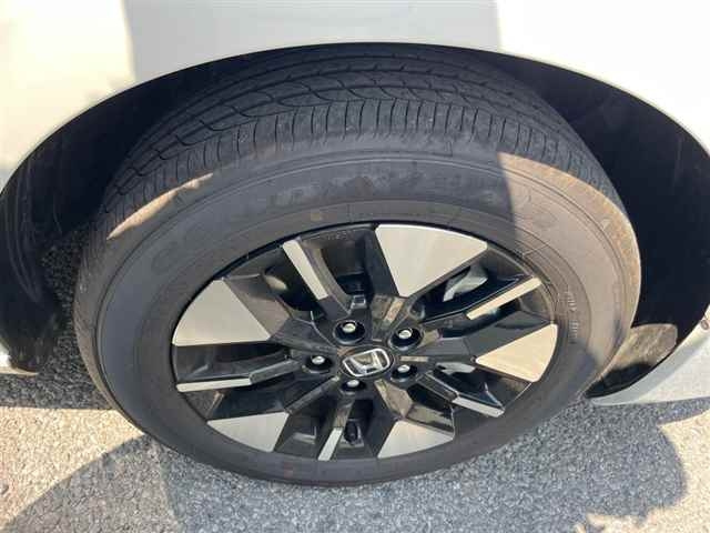 HONDA STEP WAGON 2025
