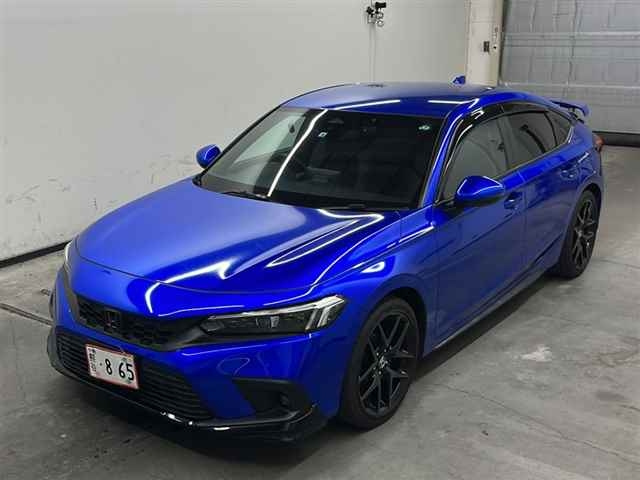 HONDA CIVIC 2022