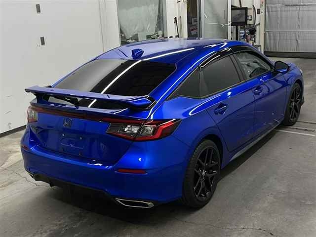 HONDA CIVIC 2022