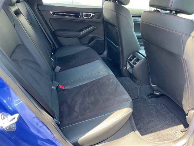 HONDA CIVIC 2022