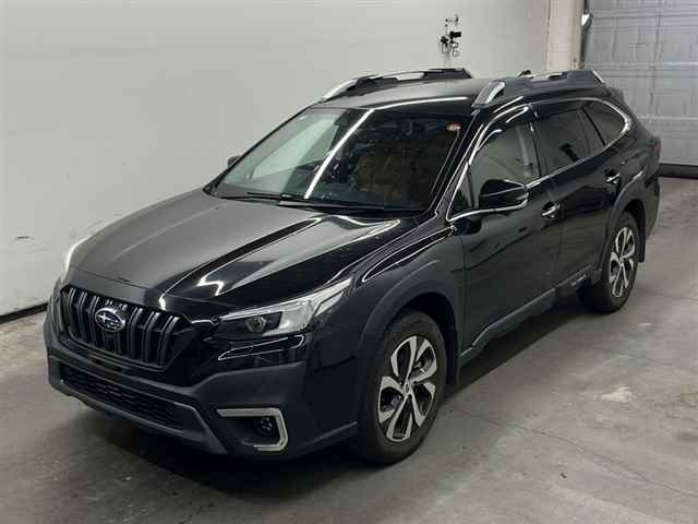 SUBARU LEGACY OUTBACK 2022