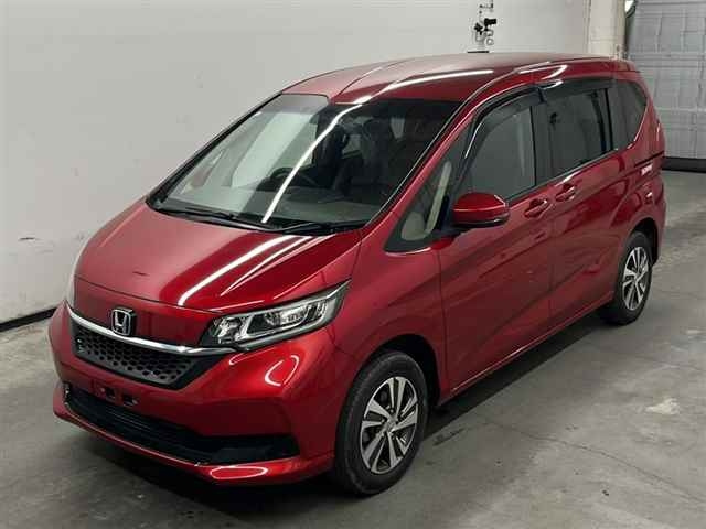 HONDA FREED 2020