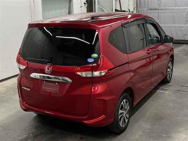 HONDA FREED 2020
