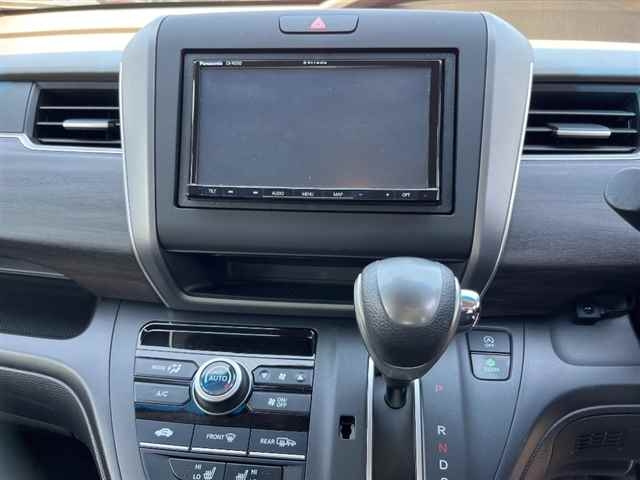 HONDA FREED 2020
