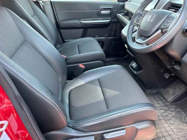HONDA FREED 2020