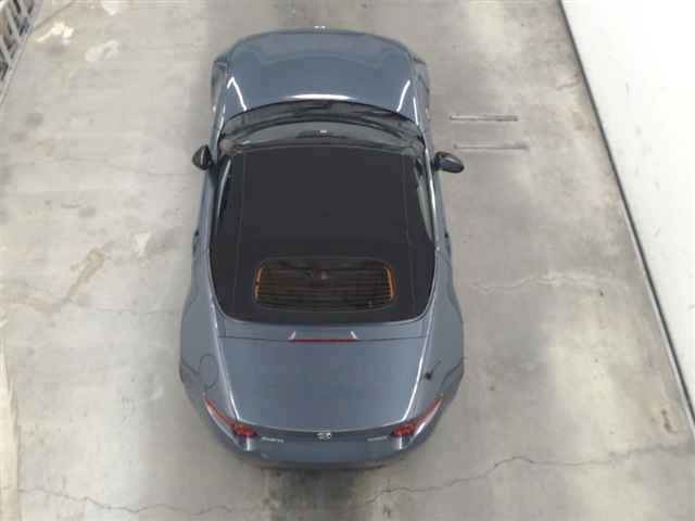 MAZDA ROADSTER 2022