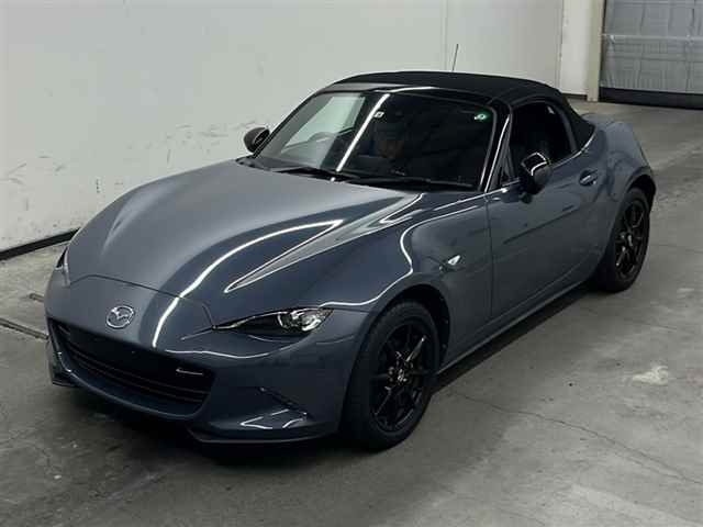 MAZDA ROADSTER 2022