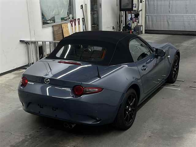MAZDA ROADSTER 2022