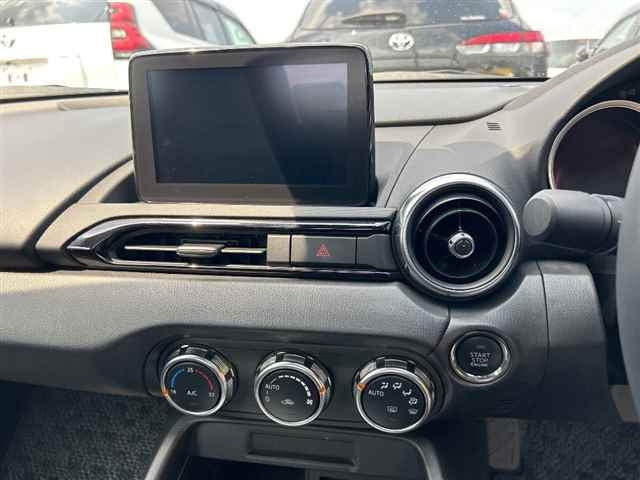 MAZDA ROADSTER 2022