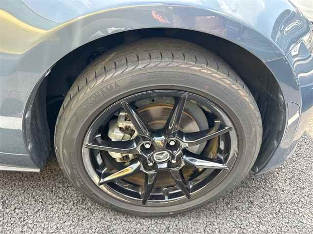 MAZDA ROADSTER 2022