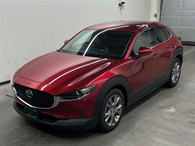 MAZDA CX-30 2021