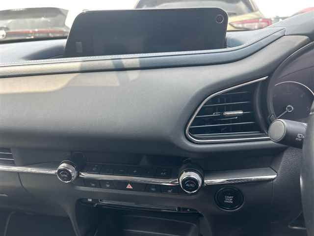 MAZDA CX-30 2021
