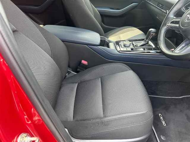 MAZDA CX-30 2021