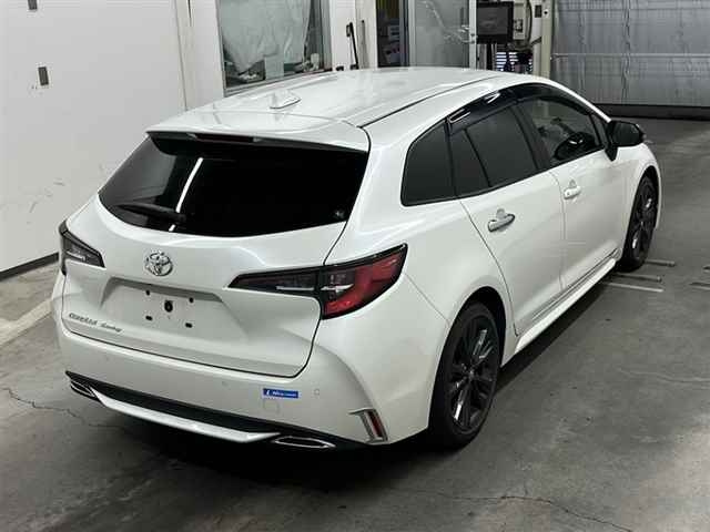 TOYOTA COROLLA TOURING 2021
