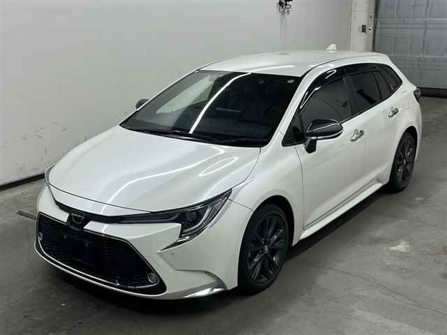TOYOTA COROLLA TOURING 2021