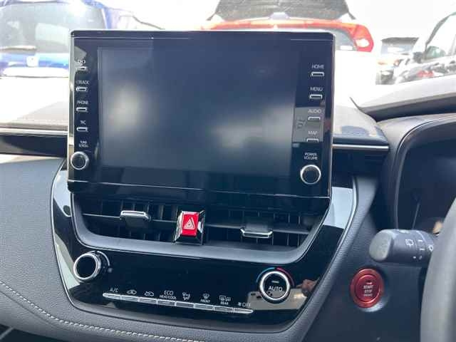 TOYOTA COROLLA TOURING 2021