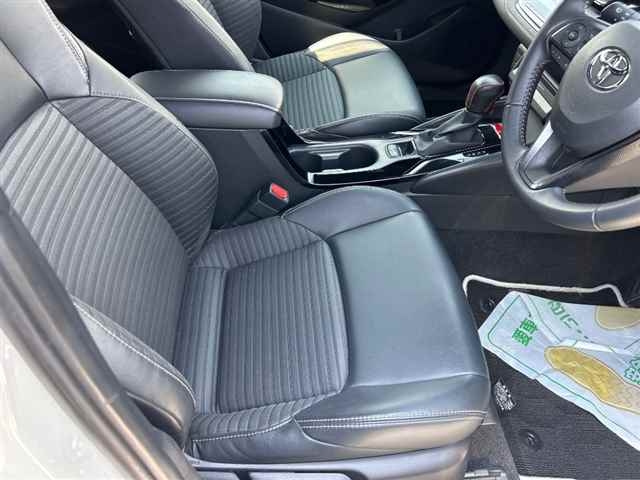 TOYOTA COROLLA TOURING 2021