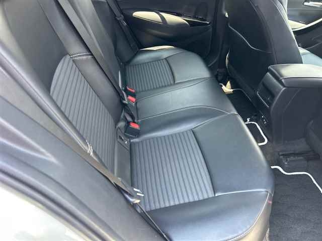 TOYOTA COROLLA TOURING 2021