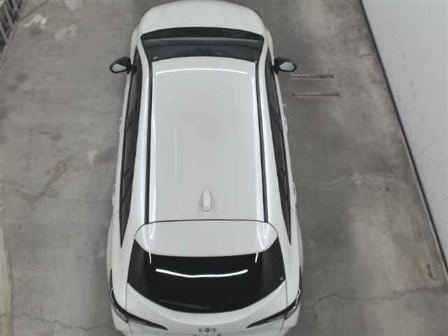 TOYOTA COROLLA TOURING 2021
