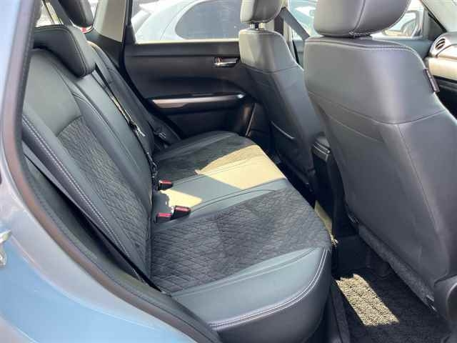 SUZUKI ESCUDO 2019