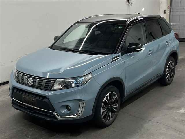 SUZUKI ESCUDO 2019